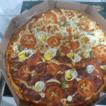 Pizzaria Do K Nourriture