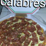 Pizzaria Do K Nourriture
