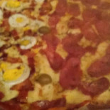 Pizzaria Do K Nourriture