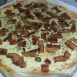 Pizzaria Do K Nourriture