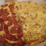Pizzaria Do K Nourriture
