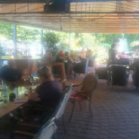 Pizzaria Do K À l'intérieur