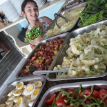 Delicias Da Irele Comida