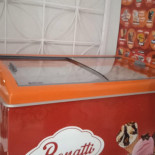 Delicias Da Irele Bebida
