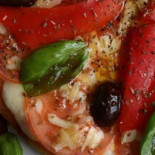 Delicias Da Irele Comida