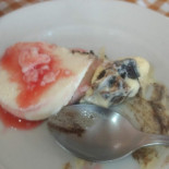 Delicias Da Irele Comida