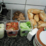 Trem Da Roca Boisson