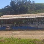 Estrela Do Sul Extérieur