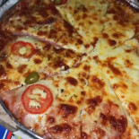 Lanchonete E Pizzaria Big Bom food