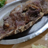 Catarina Comida