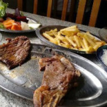 Catarina Comida