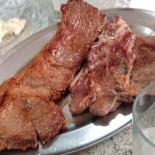 Catarina Comida
