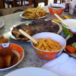 Catarina Comida
