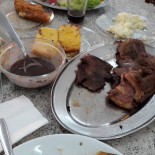 Catarina Comida