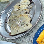 Catarina Comida
