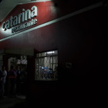 Catarina Exterior