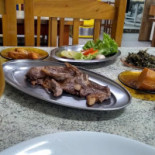 Catarina Comida