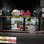 Disk Lanches Sandubao Do Goes Exterior