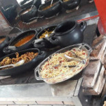 Boteco De Maria Bebida