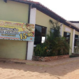 Dunas Extérieur
