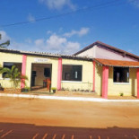 Dunas Extérieur