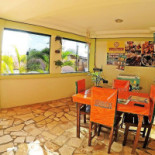 Dunas À l'intérieur