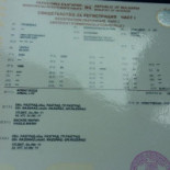 Icaros' Carte