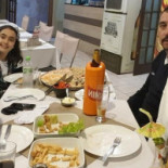 Muralha E Pizzaria Comida