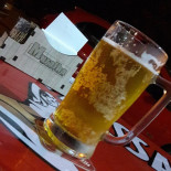 Muralha E Pizzaria Bebida