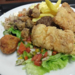 Central Grill Comida