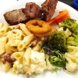 Central Grill Comida