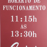 Central Grill Carta