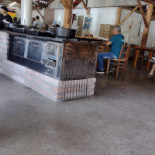Kiosque E Pizzaria Do Fabio Boisson