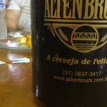 Kiosque E Pizzaria Do Fabio Boisson