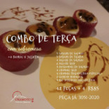 Okamoto Sushi Carte