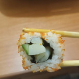 Okamoto Sushi Bebida