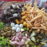Gui Lanches E Pizzaria Nourriture