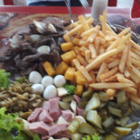 Gui Lanches E Pizzaria Nourriture