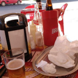 Gui Lanches E Pizzaria Boisson