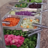 Gui Lanches E Pizzaria Nourriture