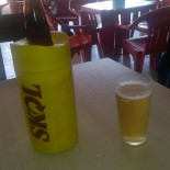 Gui Lanches E Pizzaria Boisson
