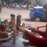Gui Lanches E Pizzaria Boisson