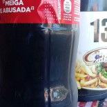 Gui Lanches E Pizzaria Boisson