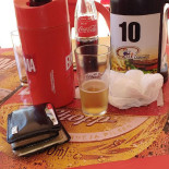 Gui Lanches E Pizzaria Boisson