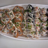 Murazaki Sushi Nourriture