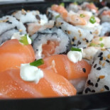 Murazaki Sushi Nourriture