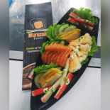 Murazaki Sushi Carte