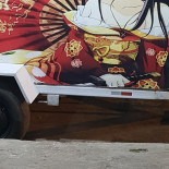 Murazaki Sushi Logo
