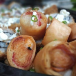 Murazaki Sushi Nourriture