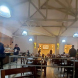Tropeiro À l'intérieur
